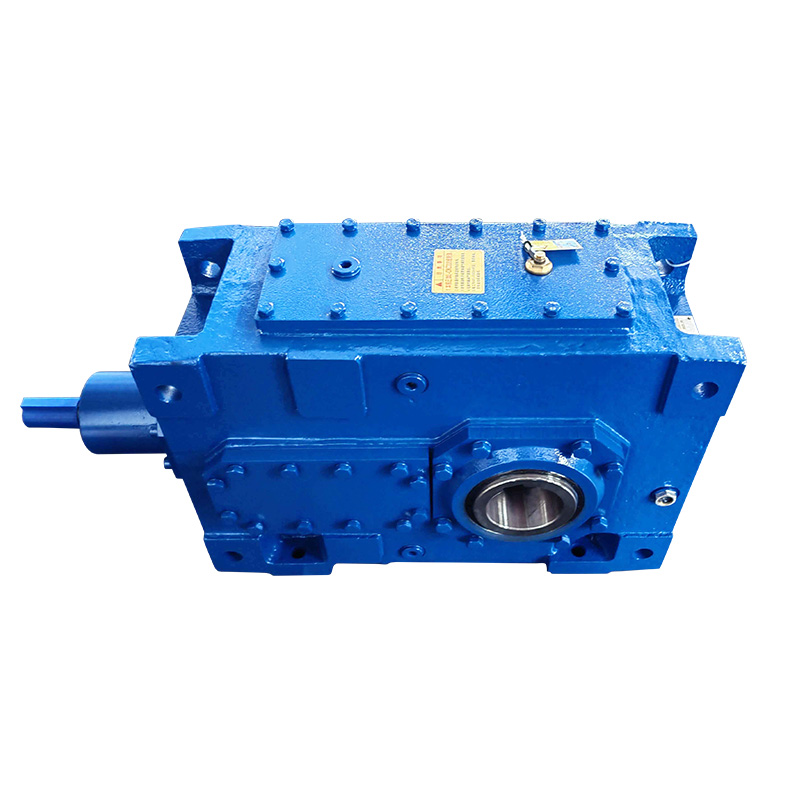 齒輪減速機,B系列工業齒輪箱